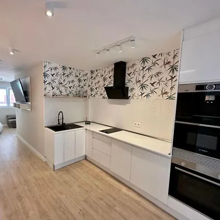 Adriva Apartamento-Loft Imperial Centro Wifi Valladolid Esterno foto
