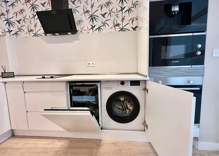Adriva Apartamento-Loft Imperial Centro Wifi