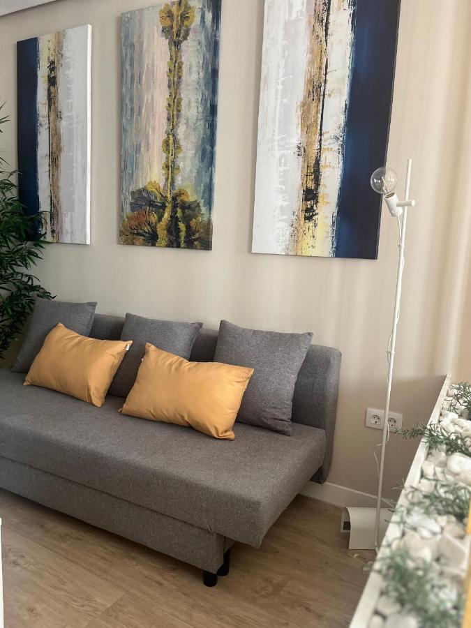 Appartement Adriva Apartamento-loft Imperial Centro Wifi