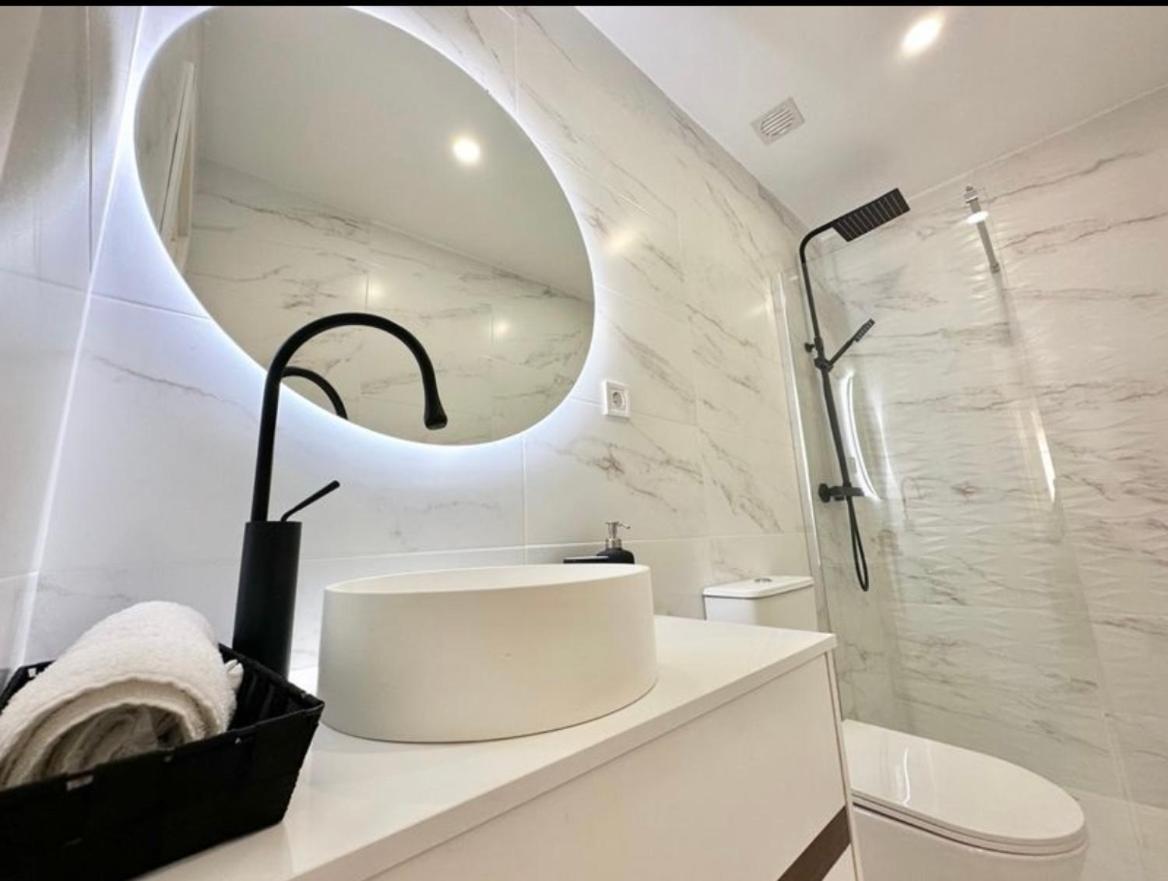 Adriva Apartamento-loft Imperial Centro Wifi Apartment *