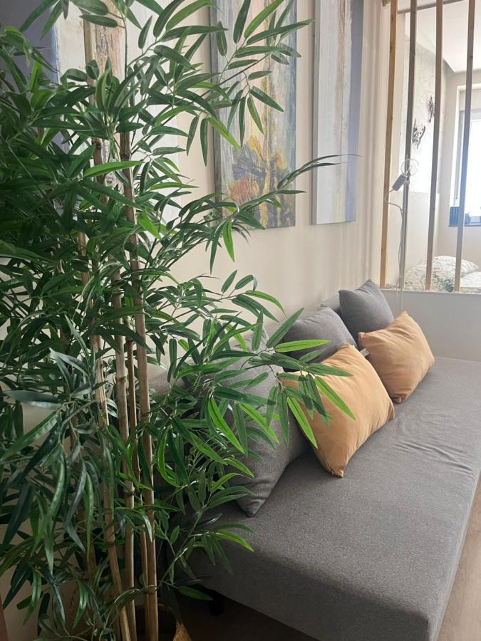 Adriva Apartamento-loft Imperial Centro Wifi * Valladolid