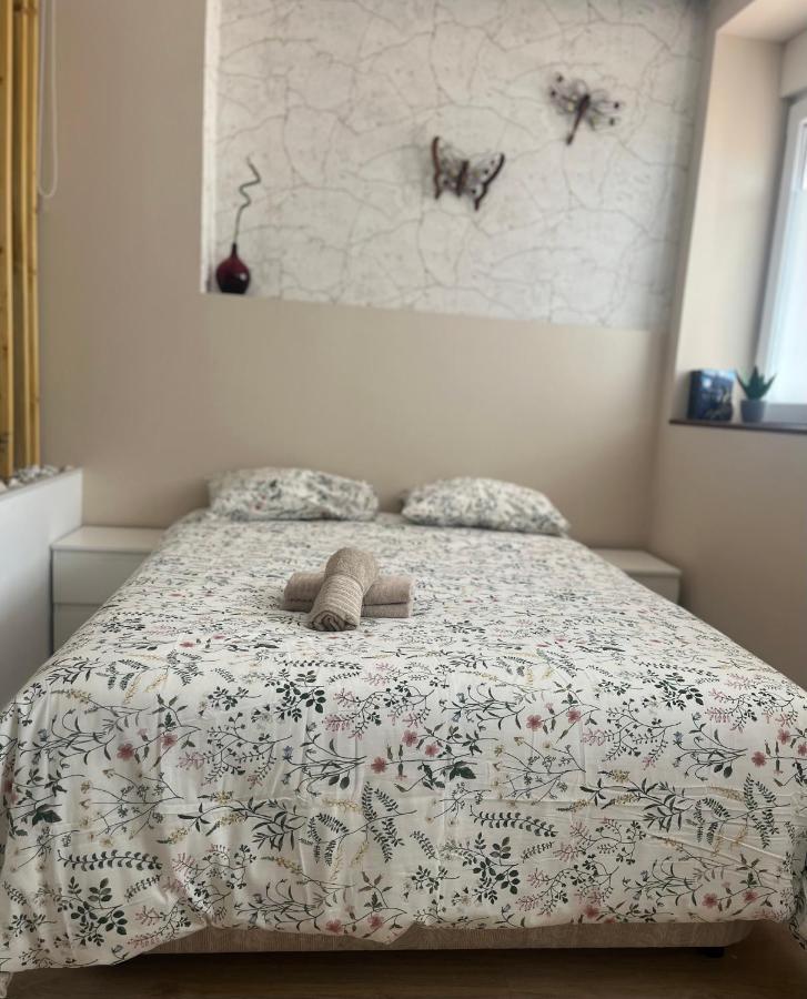 Apartment Adriva Apartamento-loft Imperial Centro Wifi