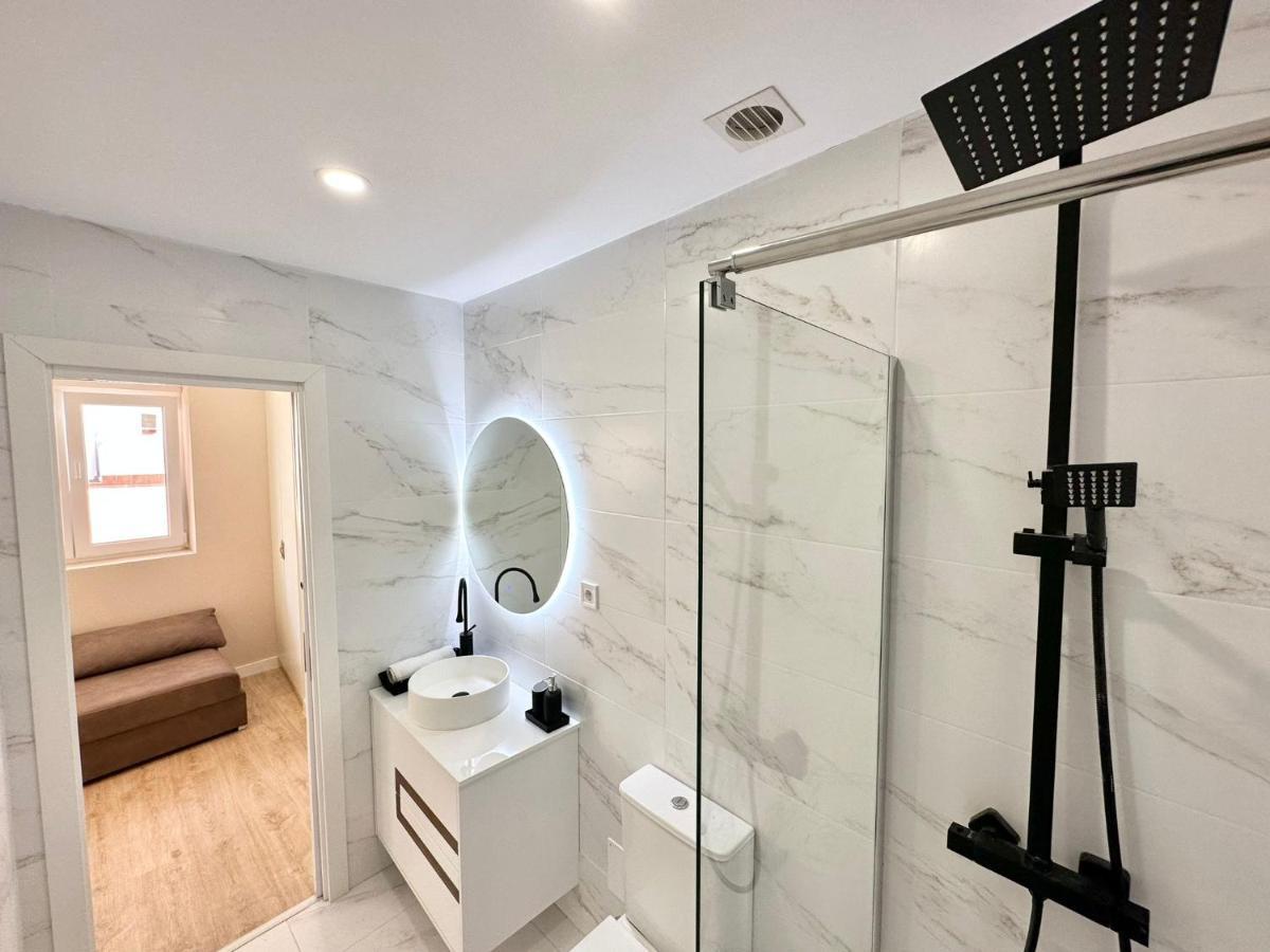 Apartment Adriva Apartamento-loft Imperial Centro Wifi *