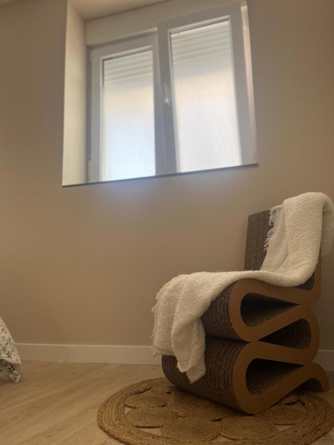 Adriva Apartamento-loft Imperial Centro Wifi * Valladolid