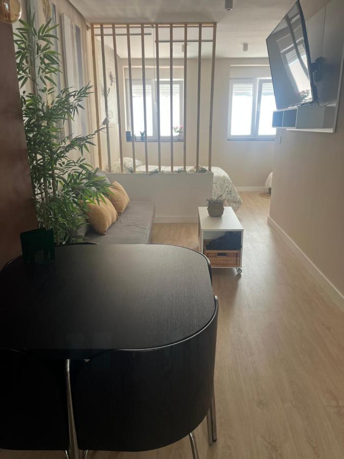 Adriva Apartamento-loft Imperial Centro Wifi Apartment Valladolid