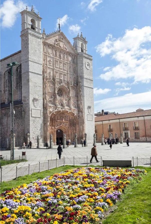 Appartement Adriva Apartamento-loft Imperial Centro Wifi Valladolid