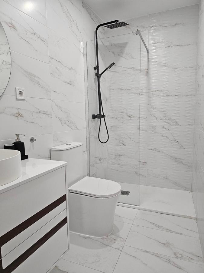 Adriva Apartamento-loft Imperial Centro Wifi Appartement
