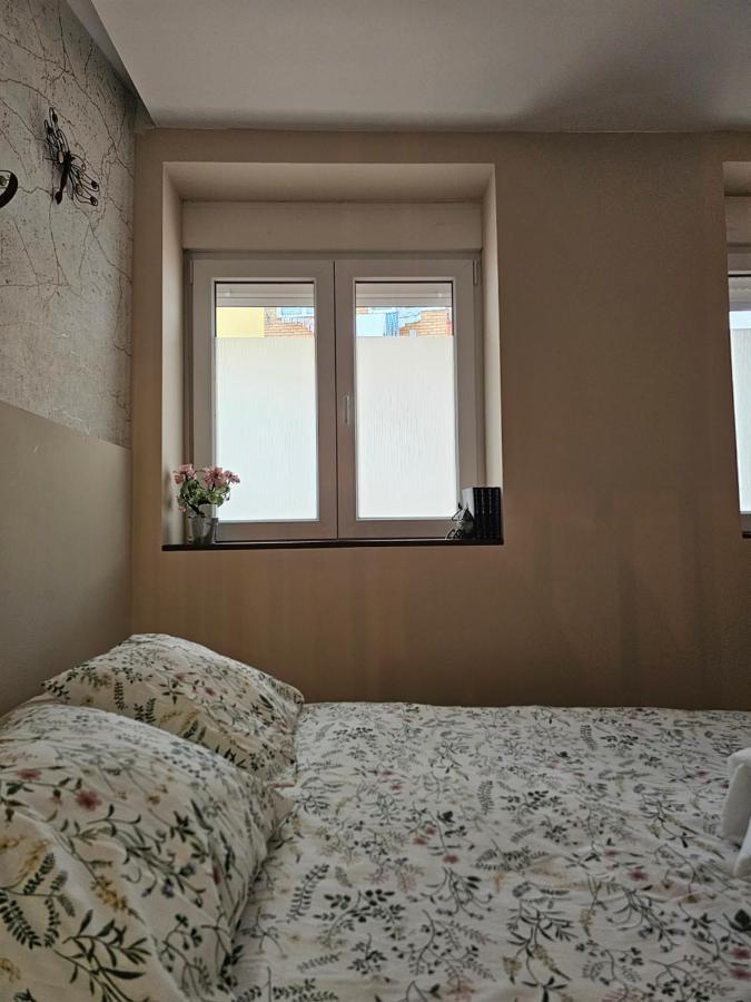 Adriva Apartamento-loft Imperial Centro Wifi * Valladolid