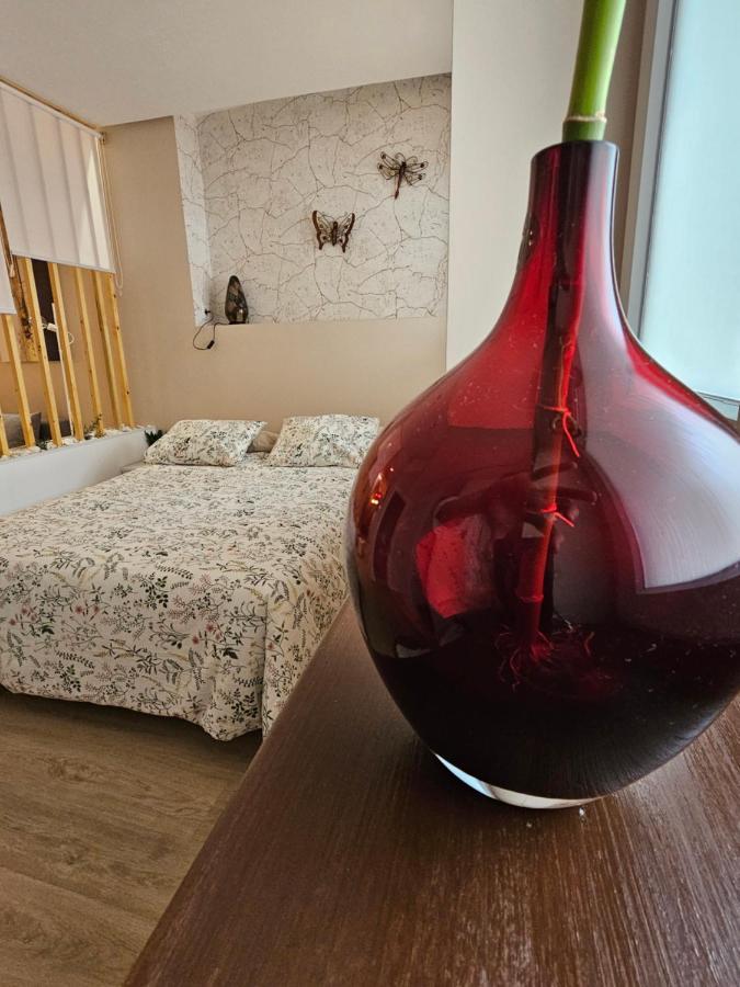 Adriva Apartamento-loft Imperial Centro Wifi *