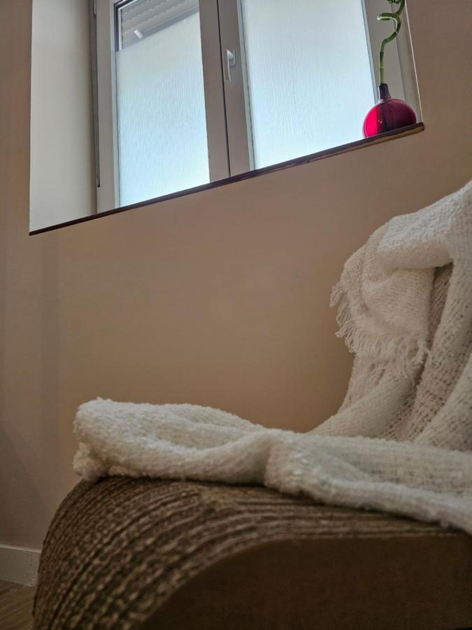 Adriva Apartamento-loft Imperial Centro Wifi Appartement