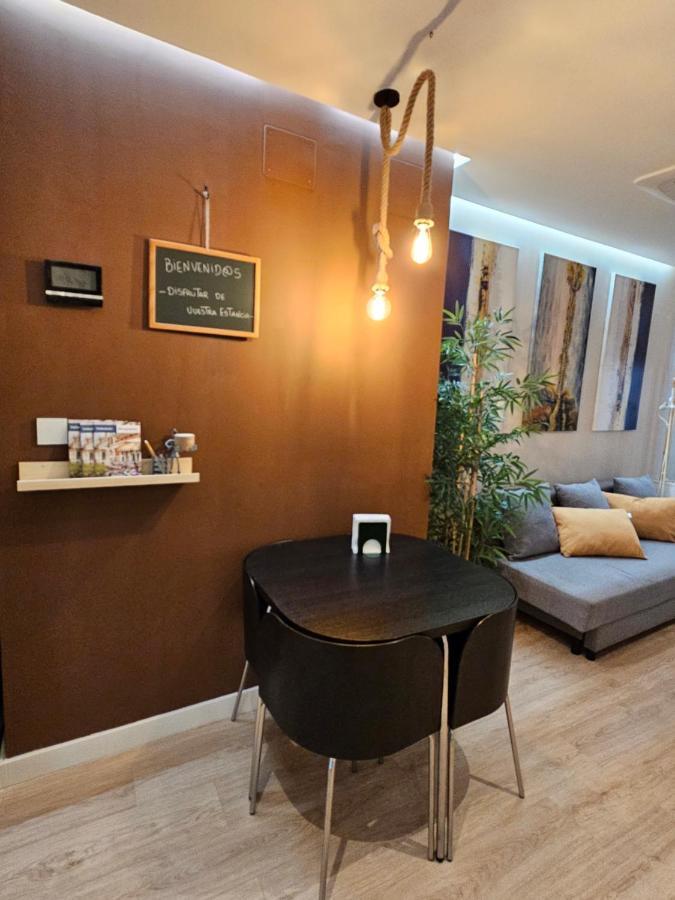 Adriva Apartamento-loft Imperial Centro Wifi * Valladolid