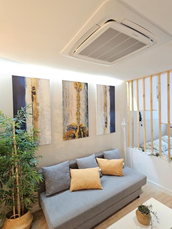 Adriva Apartamento-loft Imperial Centro Wifi Apartment *