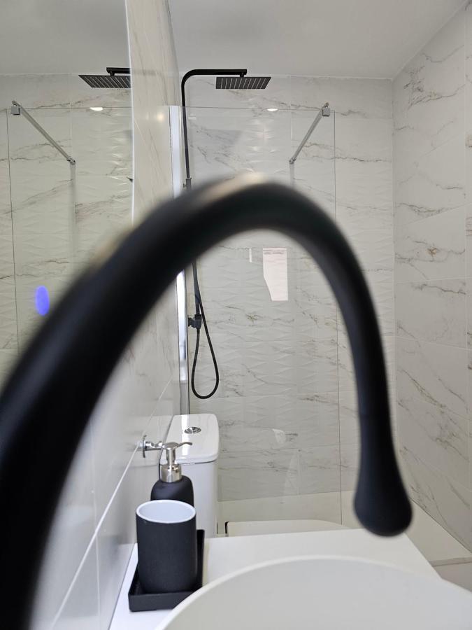 Apartment Adriva Apartamento-loft Imperial Centro Wifi Valladolid