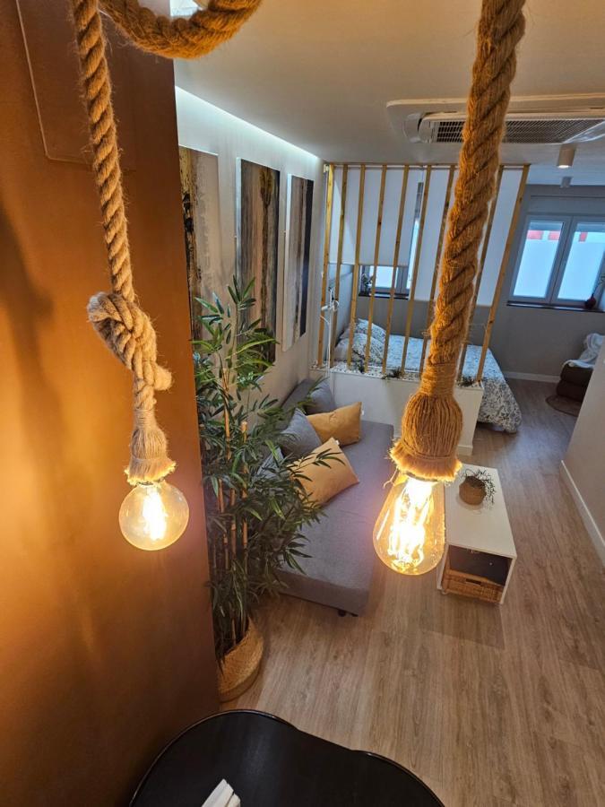 Adriva Apartamento-loft Imperial Centro Wifi Appartement