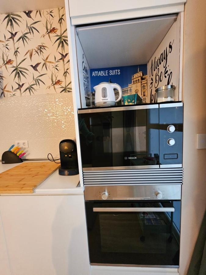 Apartament Adriva Apartamento-loft Imperial Centro Wifi *