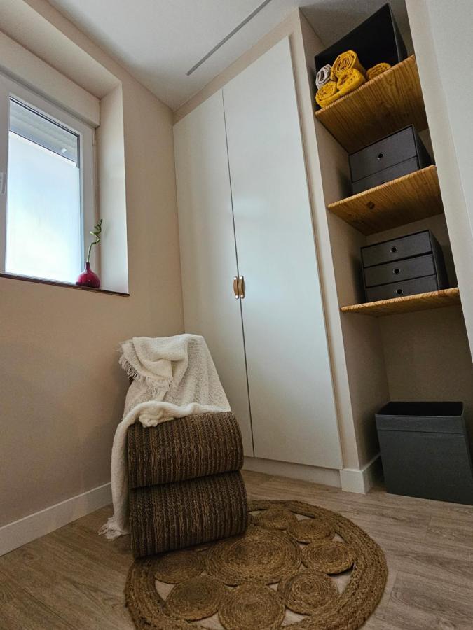 Apartment Adriva Apartamento-loft Imperial Centro Wifi Valladolid